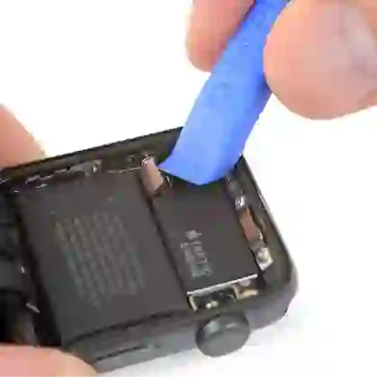 Thay pin Apple Watch Series 3 3